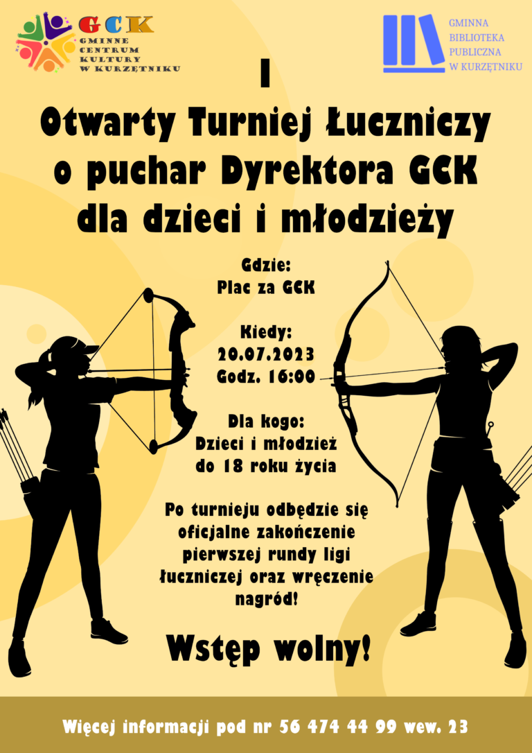 Turniej łuczniczy